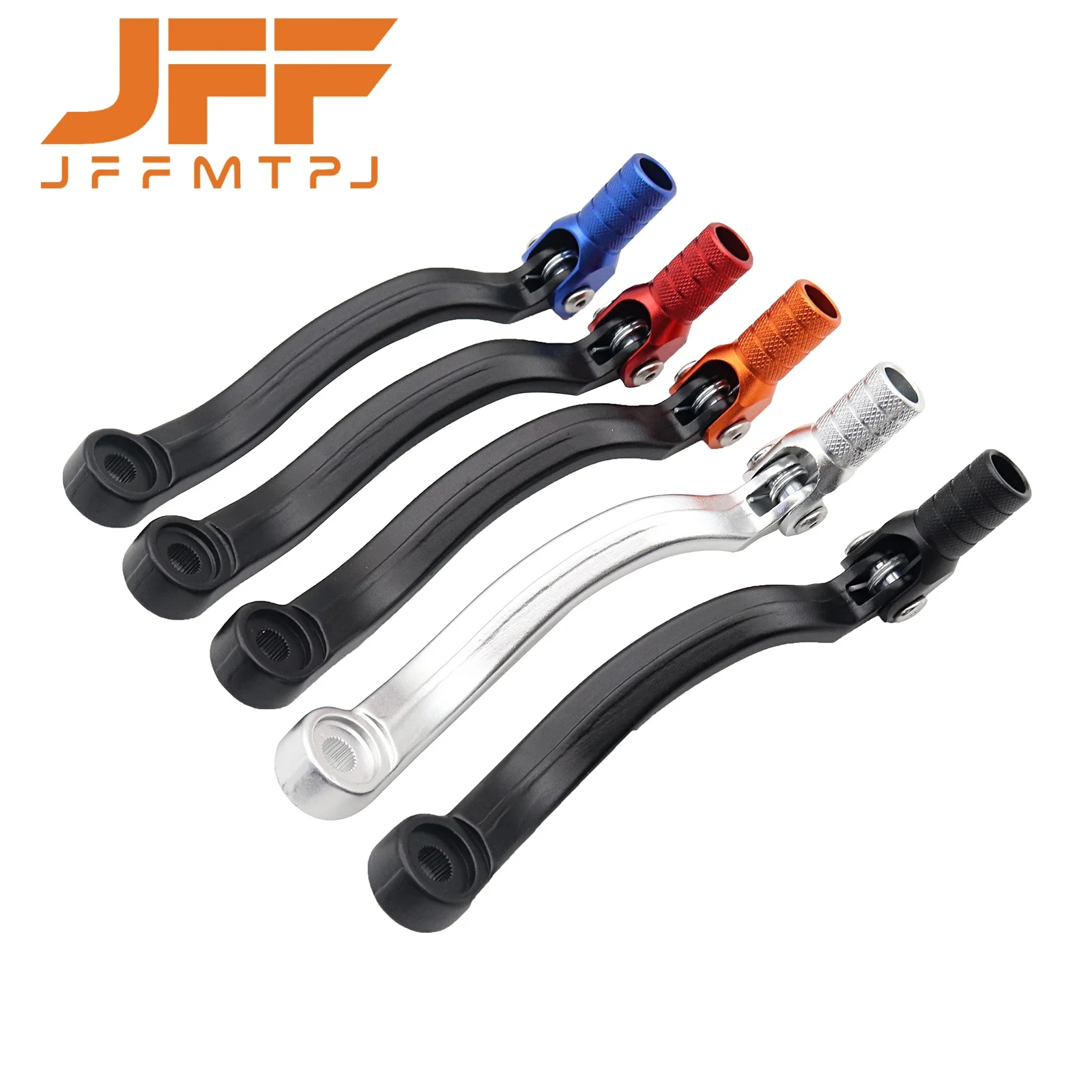 Motorcycle Gear Lever CNC Shifter Shift Lever For KTM SX SXF XC XCF XCW EXC EXCF For Husqvarna FC FE FX 250 350 450 500 Parts - view 4