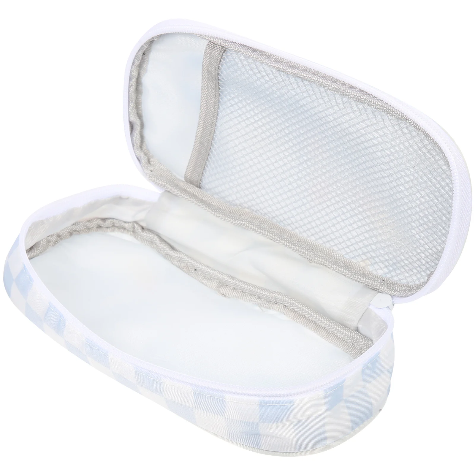 Convenient Pencil Bag Large Stationery Organizer Adorable Holder for Pens Coins Rulers Glue Graduation Gift Students