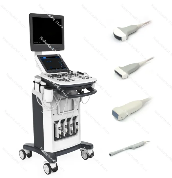 For digitalcardiac ultrasoundmachine Color 3d4dultrasoundscannerMedical ultrasound machinepregnancy ultrasoundmachine