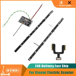 BMS Circuit Board Control Kickscooter Dashboard For Xiaomi M365 Electric Scooter Battery BMS Board Protection Replacement Parts