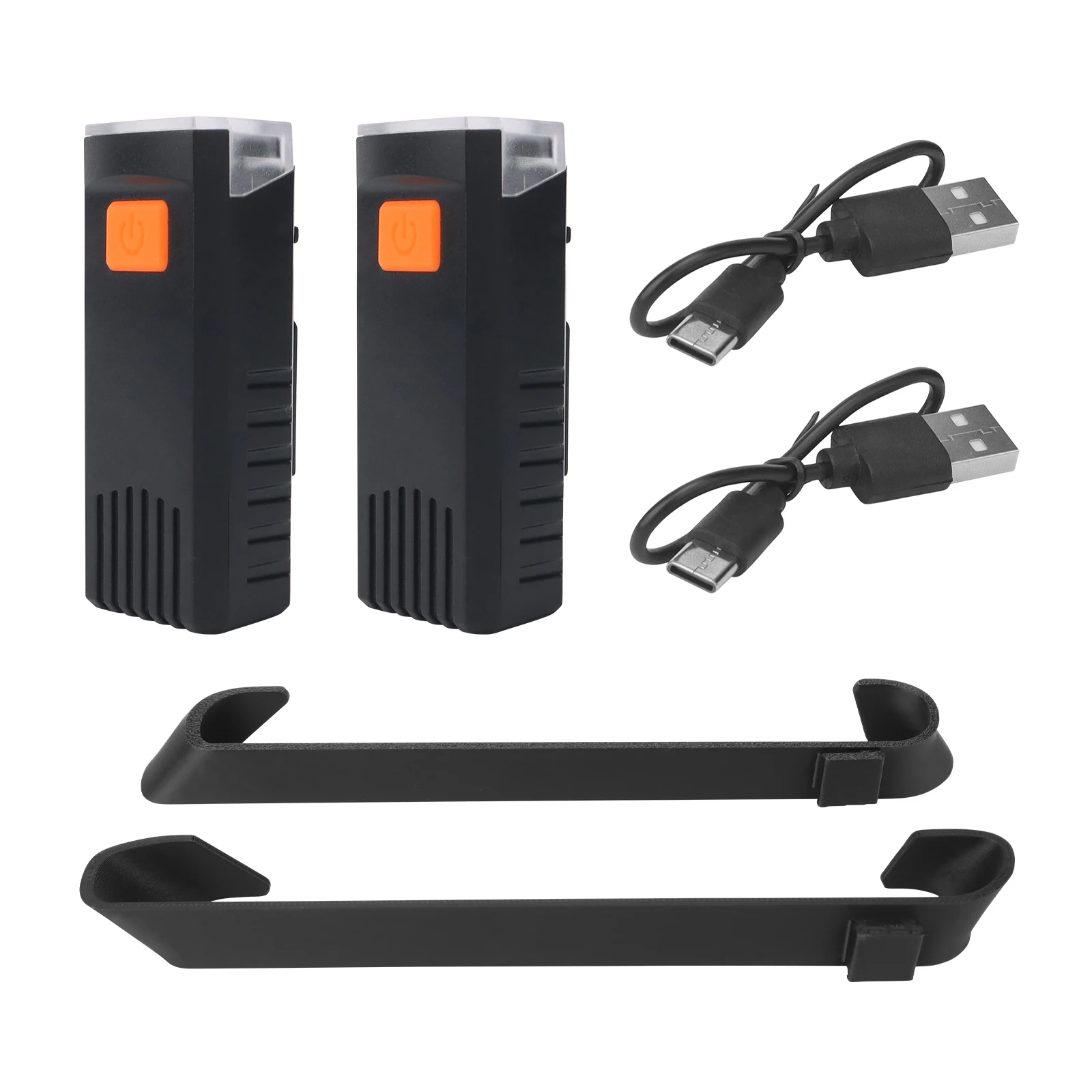 For DJI Mavic 4 Pro Rechargeable Night Flight Light Searchlight Night Light Stand Accessory - view 4