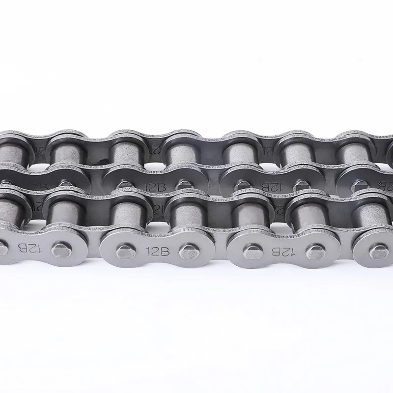 

【Best-selling】Hot Selling Mechanical Standard 12B-2 Variable Speed Precision Short Pitch Roller Chain Industry Chain