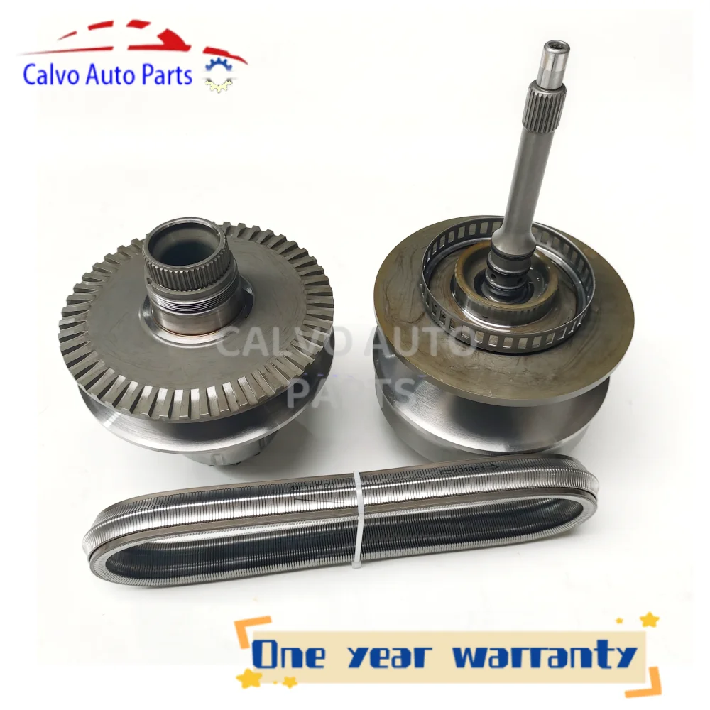 722.8 Original CVT 901063 901082 Automatic Transmission Pulley With Chain Belt For Mercedes BENZ A-Class B-Class