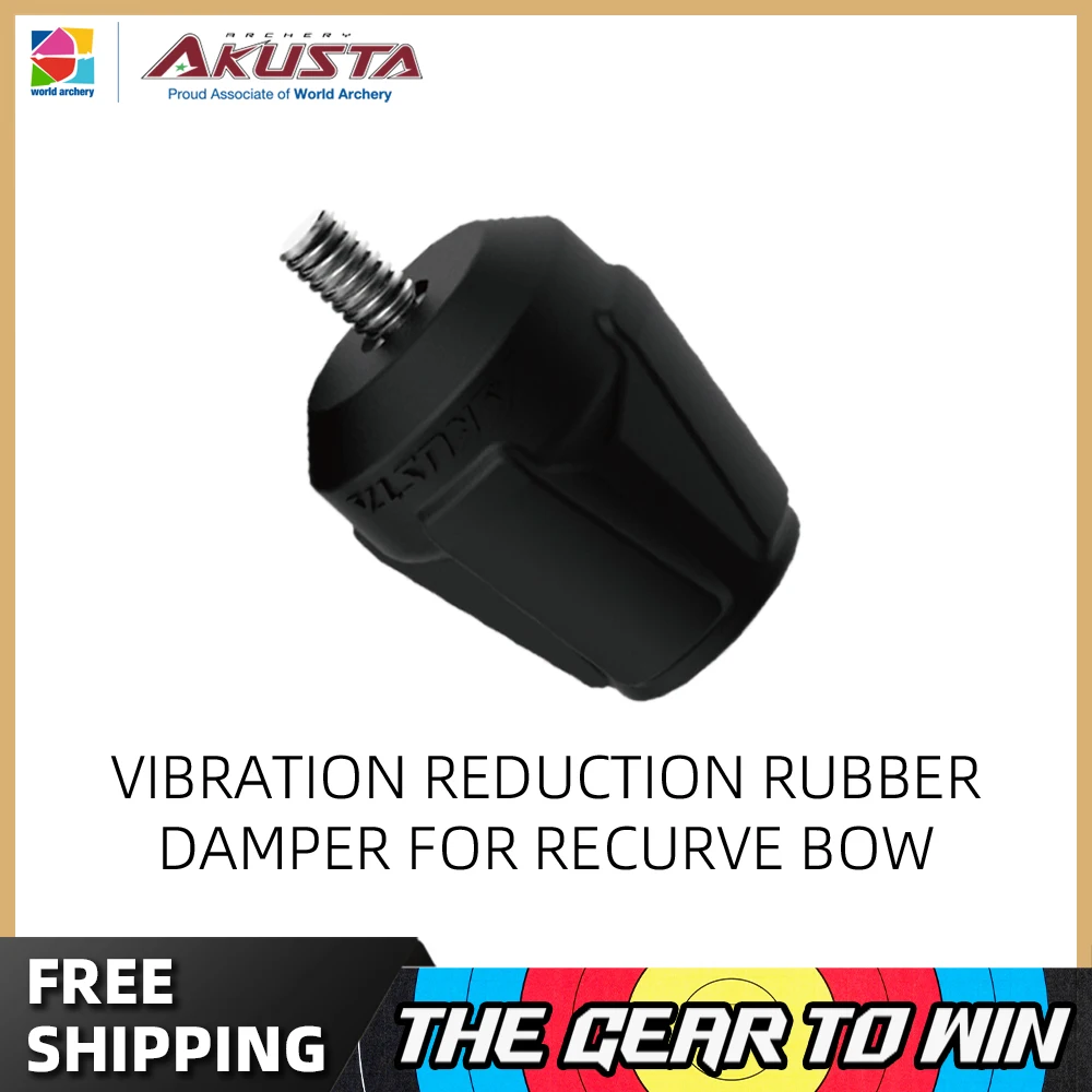 Akusta Vibration Re…