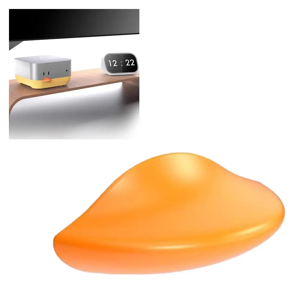 

For Macmini M4 Base Replaces Small Mouth Parts A4F1