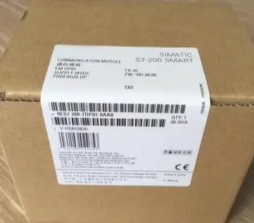 

Новый оригинальный 6ES7288-5AE01-0AA0 6ES7288-5AQ01-0AA0 6ES7288-5BA01-0AA0