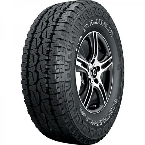 

Bridgestone Dueler AT REVO 3 LT315/70R17 121/118S All Season All Terrain Light Truck OWL Tire