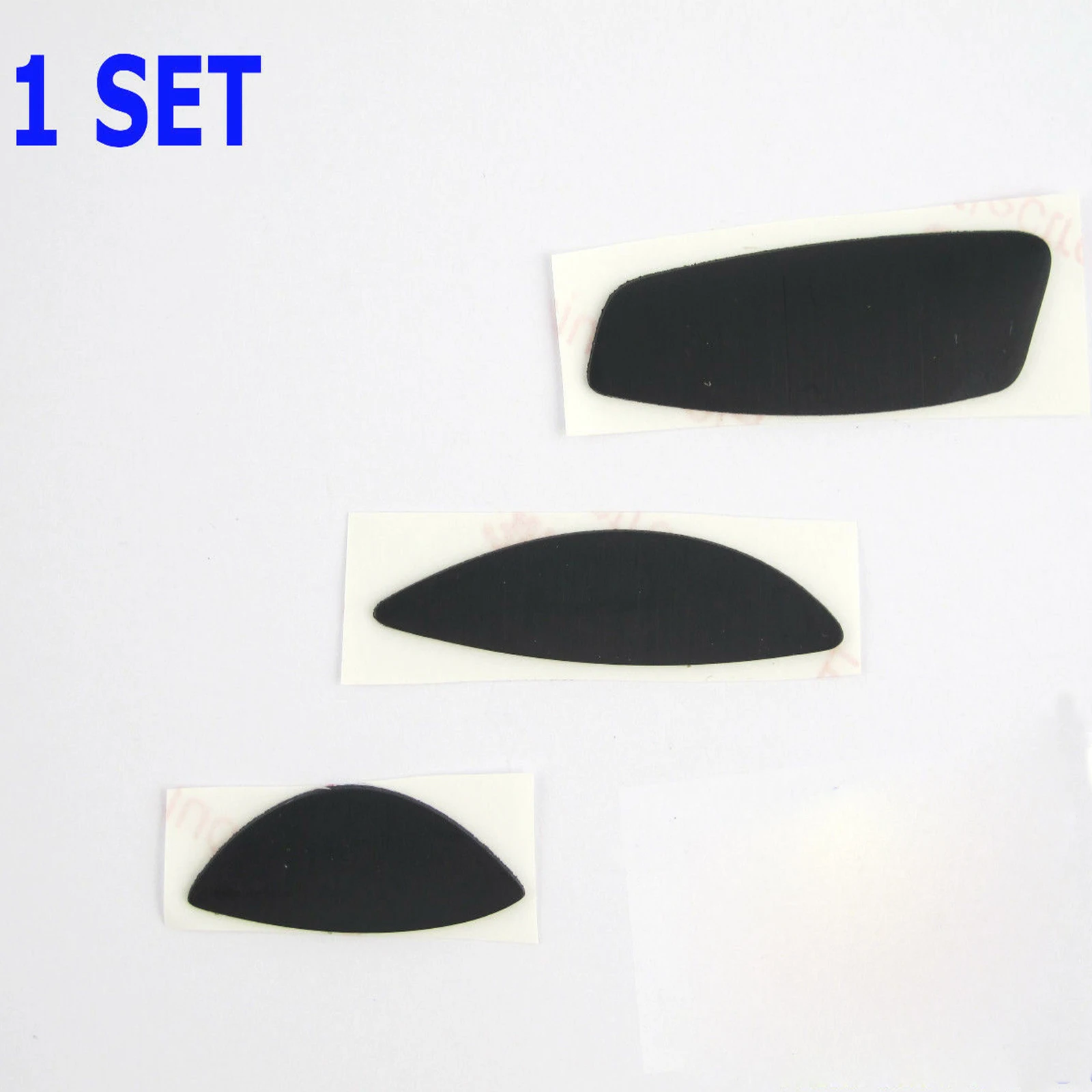 

1 Set Mouse Skates Replacement Glide Feet Pads Mouse Feet Sticker Mouse Accessories for Logitech performance MX M950