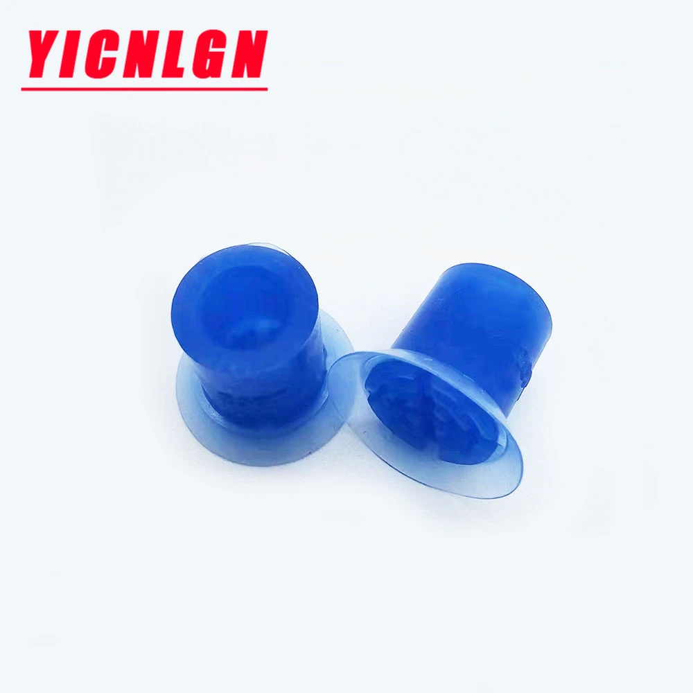 Vacuum suction cup ZP3P-20PTSF/25PTSF/35PTSF/50PTSF