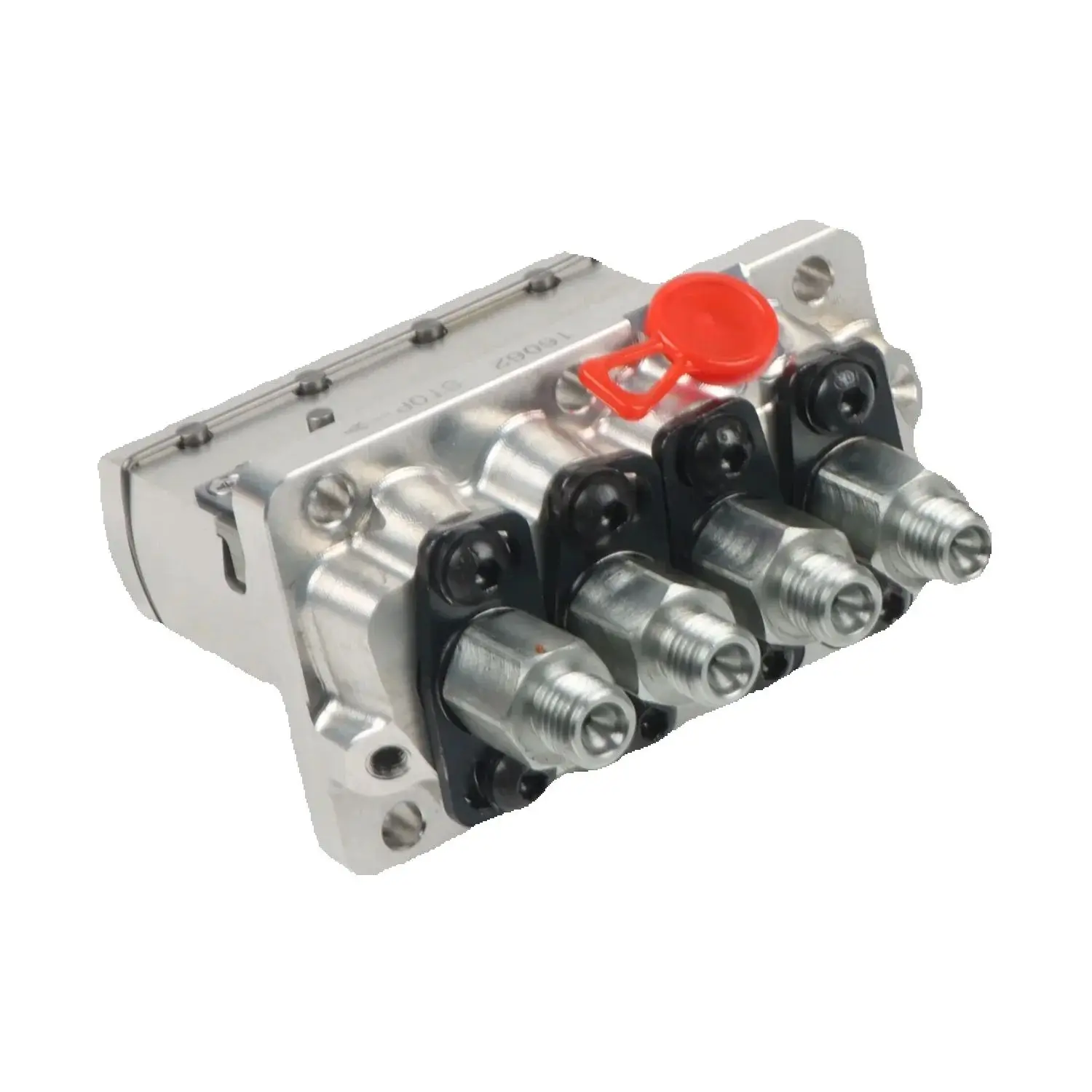 

Топливный насос 16062-51010 16062-51013 ДЛЯ Kubota V1305 V1505 Дизельный инжекторный насос двигателя