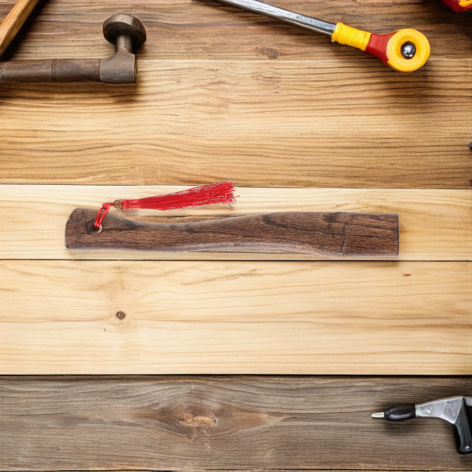 مقبض فأس بديل للخشب، قبضة احتكاك ممتازة لقطع سجلات فروع الحطب، أداة الأنشطة الخارجية