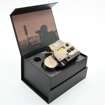 8 最佳銷售 全息瞄準鏡 - №8