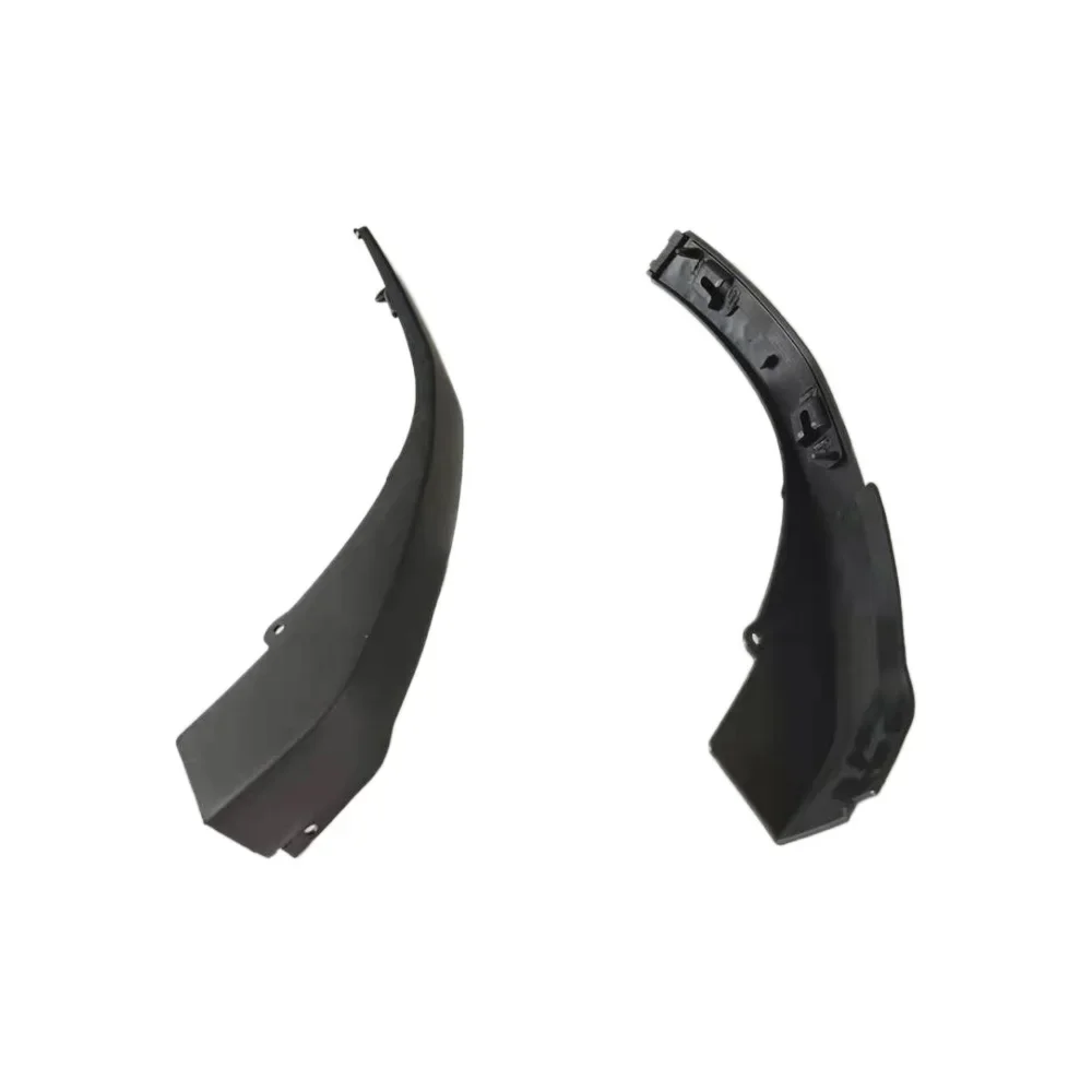 

Bumper Trim Rear Bumper Small Corner Rear Bumper Left and Right Protective Shells