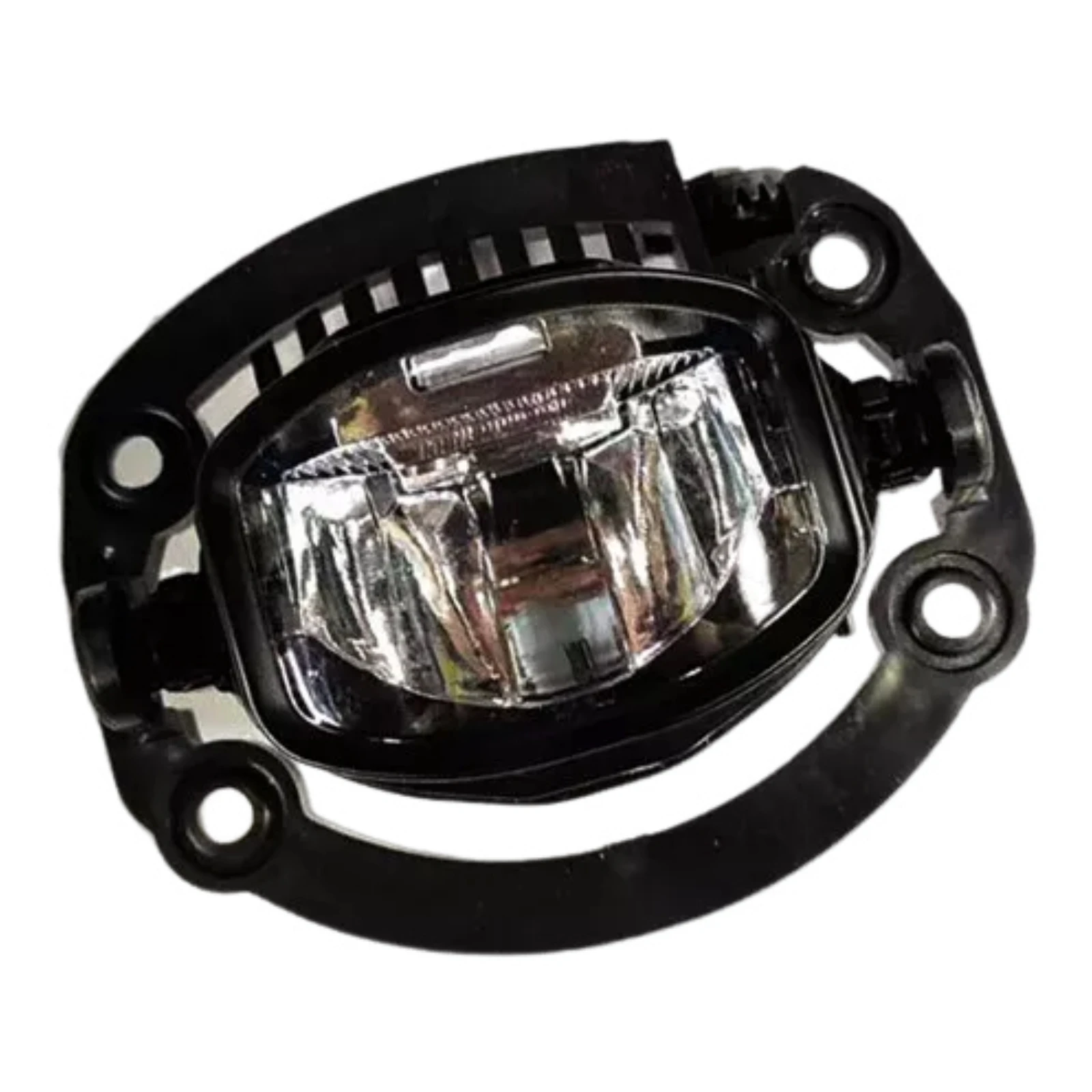 Car Front Fog Light left Or Right 68470159AA 53490686 Car Light Assembly For Jeep Compass 2022