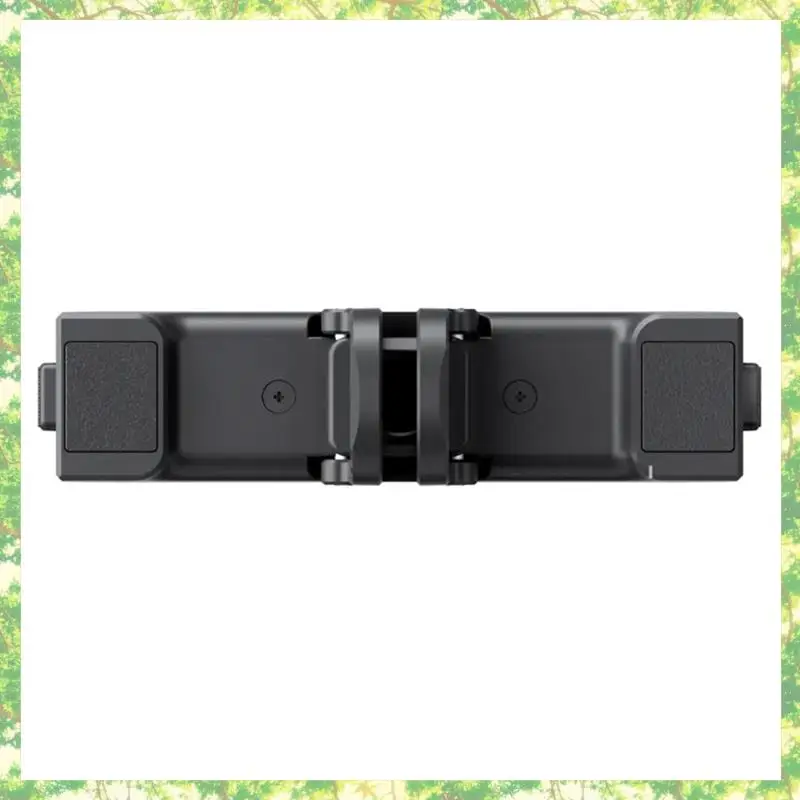 Smart-Para Insta360 GO 3 Acessórios de câmera de ação de montagem de liberação rápida para Insta 360 GO3