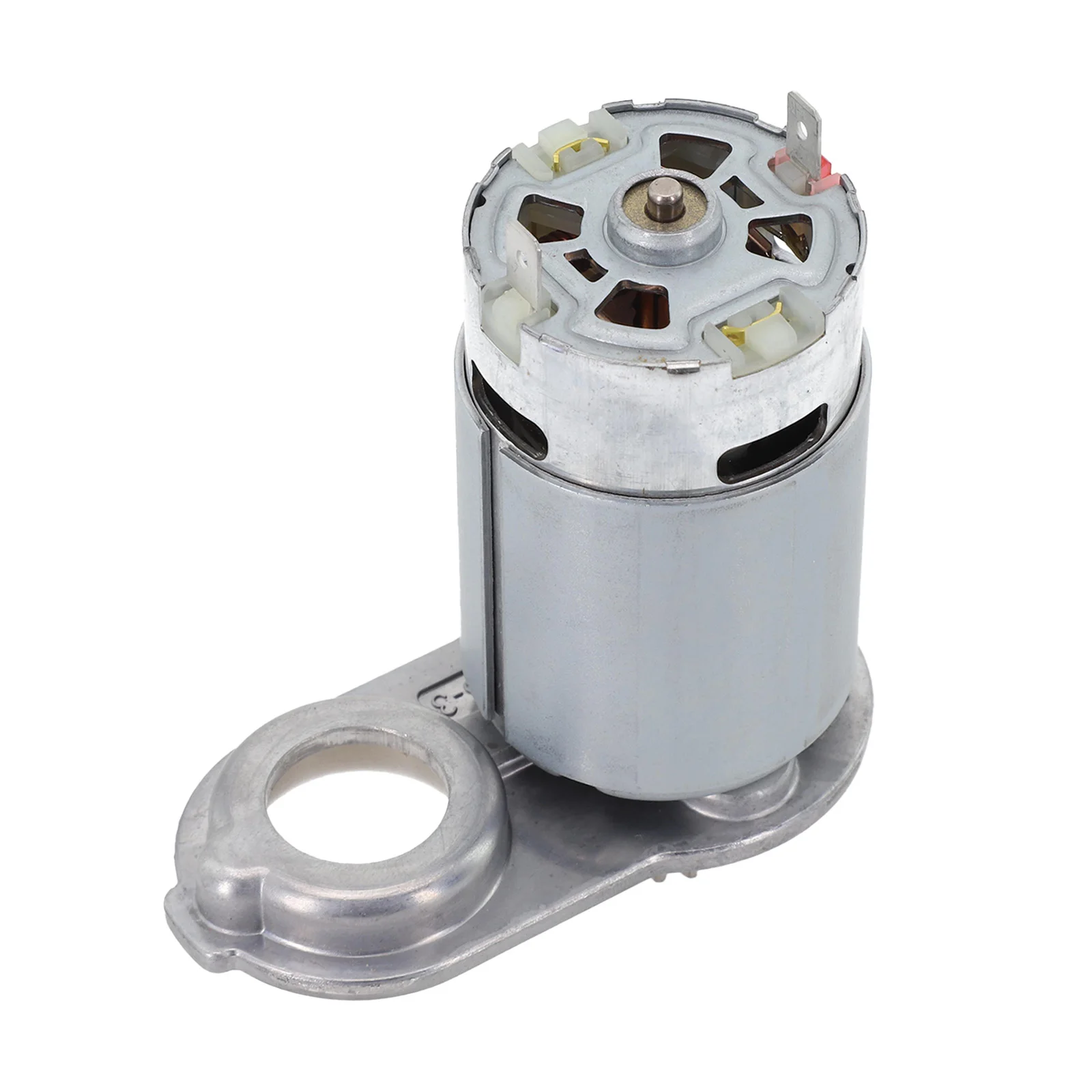 Sleek Brass Finish Replacement For motor for Use in Various For grass Trim Applications including Model DUR180181141
