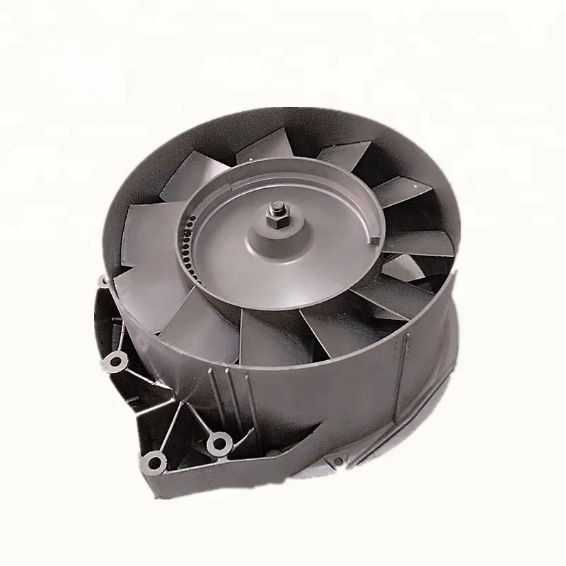 

Deutz F6L912 02235460 Вентилятор двигателя