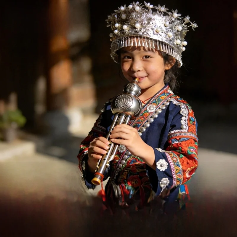 flute-en-calebasse-swan-a-sept-trous-accordee-en-do-ideale-pour-les-etudiants-anti-chute-parfaite-pour-les-debutants-et-les-collegiens