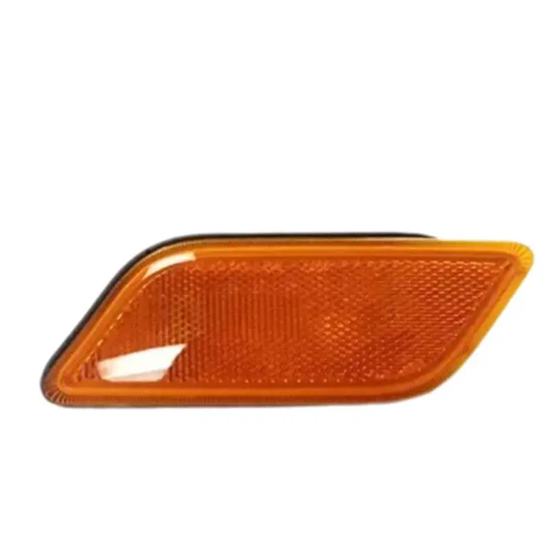 ABHX-Car Side Marker Light For Mercedes Benz E-Class W207 E300 E350 E550 E63 AMG 10-13 Fender Turn Signal Lamp