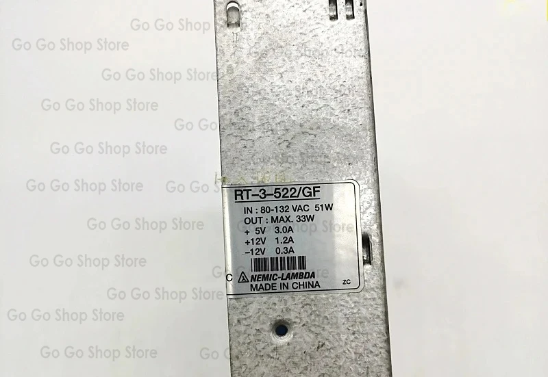 Elevator power board RT-3-522/GF/L RT-3-522/MIT RT-3-522 switch