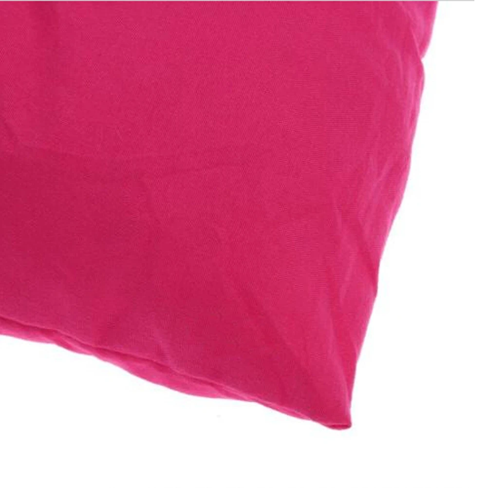 

Soft Seat Square Shape Non Slip Comfortable Living Seat Cushion Bedroom Office Breathable Material