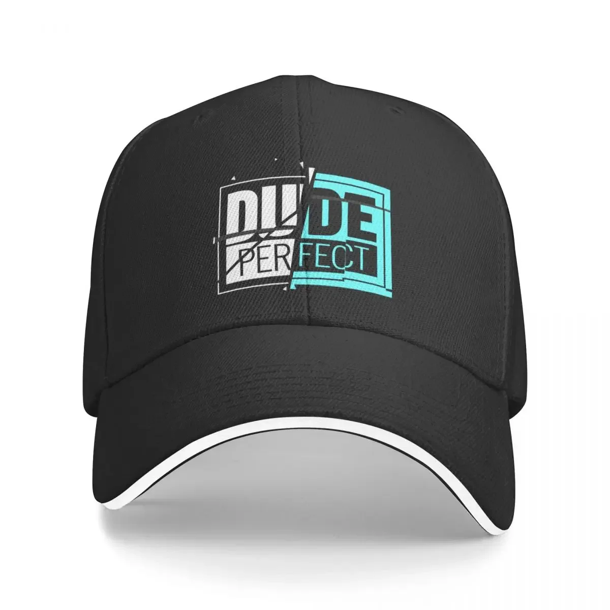 

Dude.Perfec Baseball Cap Hip Hop Beach Golf Women Men's