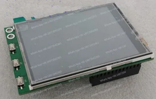 

maithoga 2.8 inch 26PIN LCD Module with Touch Panel XPT2046 IC 320*240