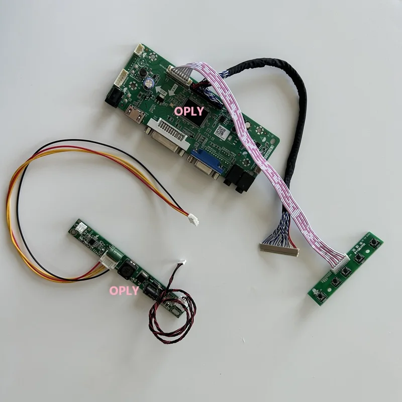 M.NT68676 Controlle… - image