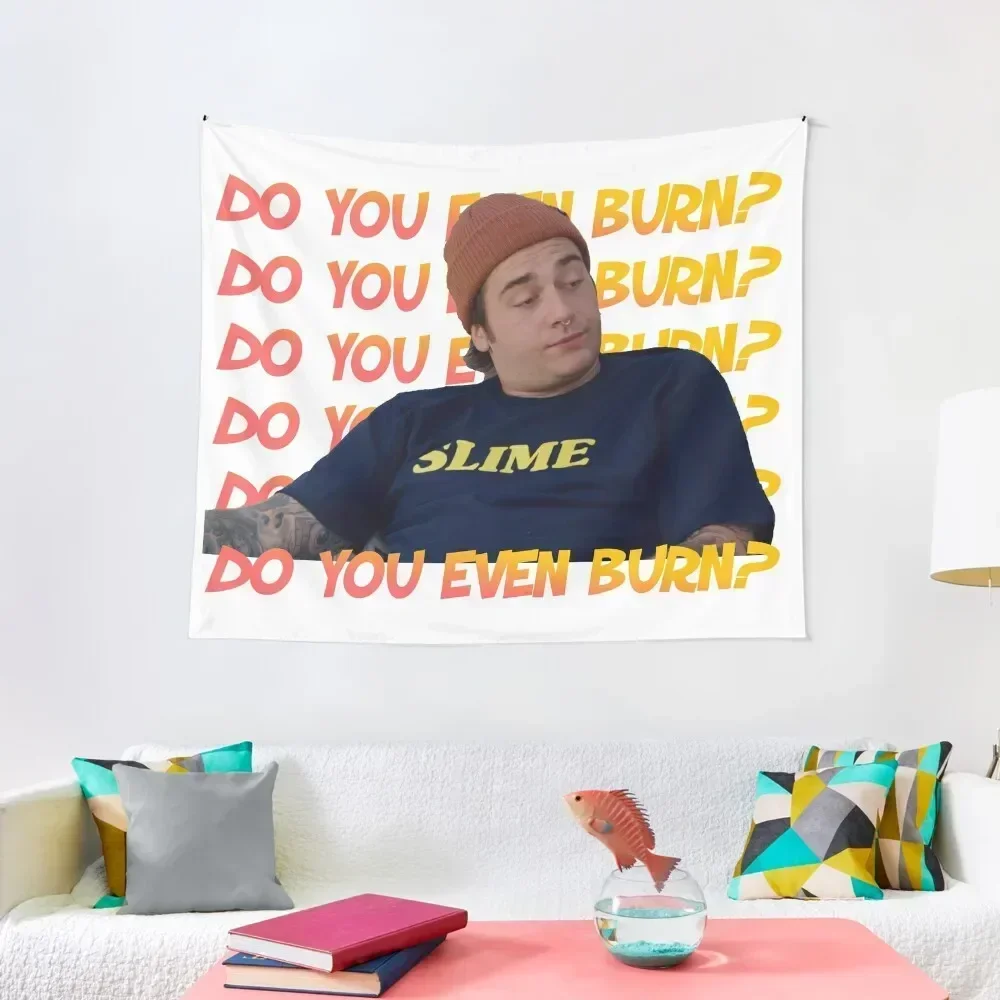 

Real Bros of Simi Valley Bryce Burns Tapestry Home Decor Accessories Things To The Room Tapestry