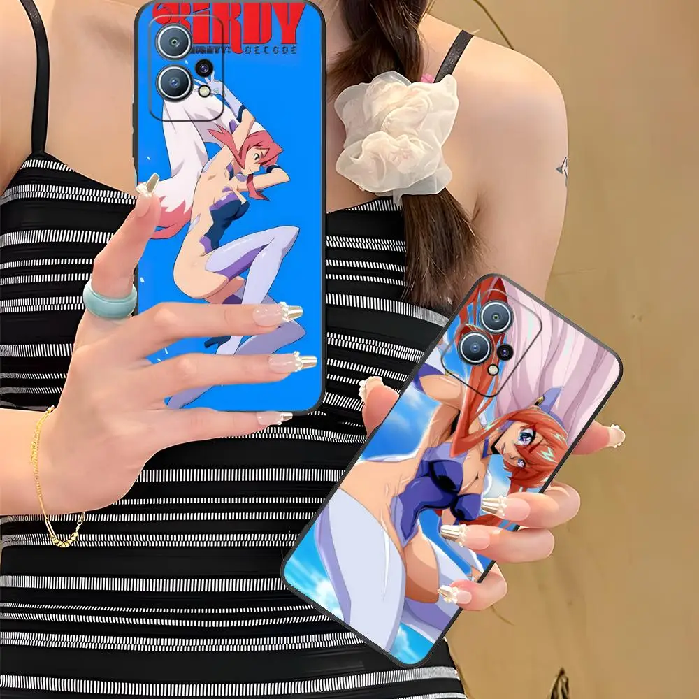 Birdy Mighty Mobile…