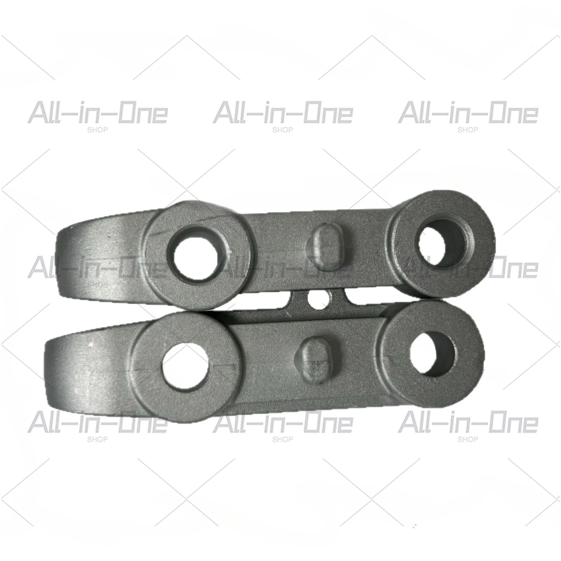 For 2019-2025 exhaust pipe bracket 68275662AB 68395841AA