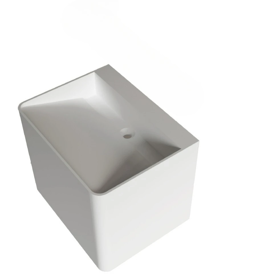 

Настенный шкаф для небольшой квартиры со скошенным искусственным камнем, встроенный шкаф для умывальника, бытовой