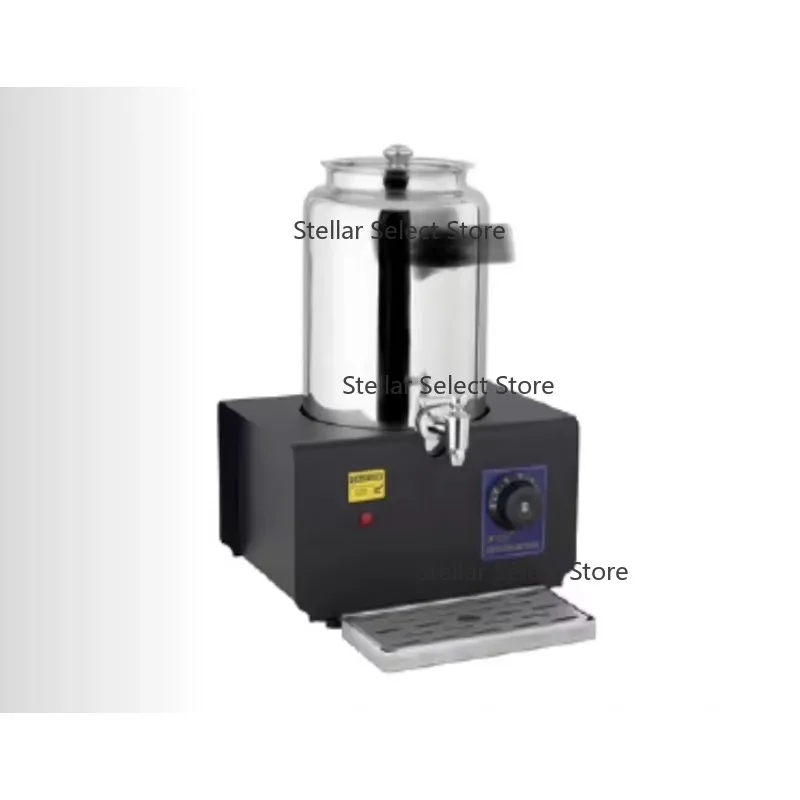 

Wholesale Break Proof SUS 304 Electric Coffee Dispenser