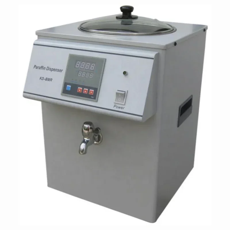 CHINCAN KD-BMR Paraffin Dispenser Intelligent Digital Temperature Control with Best Price