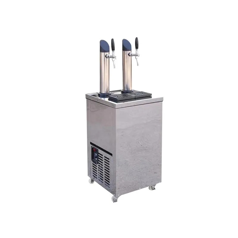 

Commercial draft beer machine, bar craft beer machine