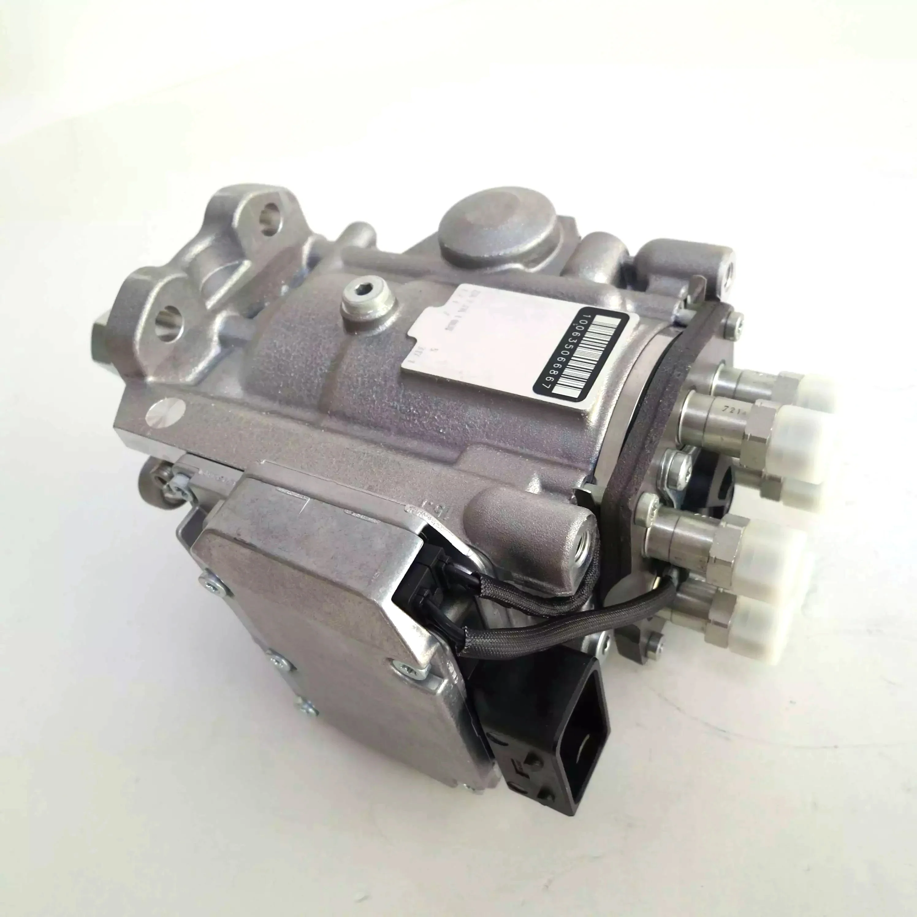 VP44 Fuel Injection Pump 0470506041 0986444054 3939940 3937690 For CUMMINSS QSB5.9 QSB6.7