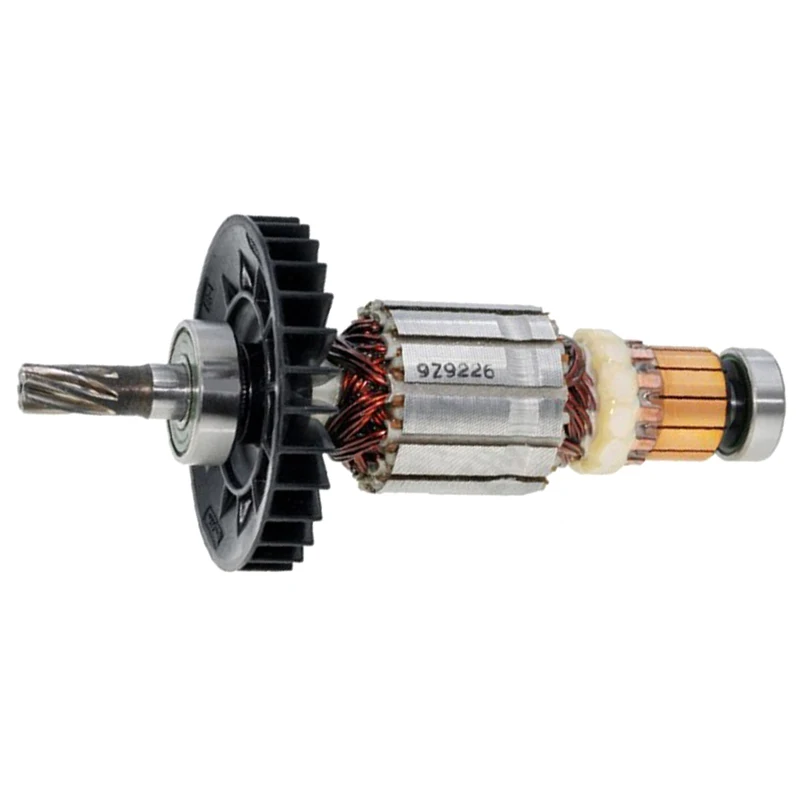 Repair Services For BHR202 BHR241 Replacement Armature For Chainsaws Chainsaws Replacement Part Brand New Unused