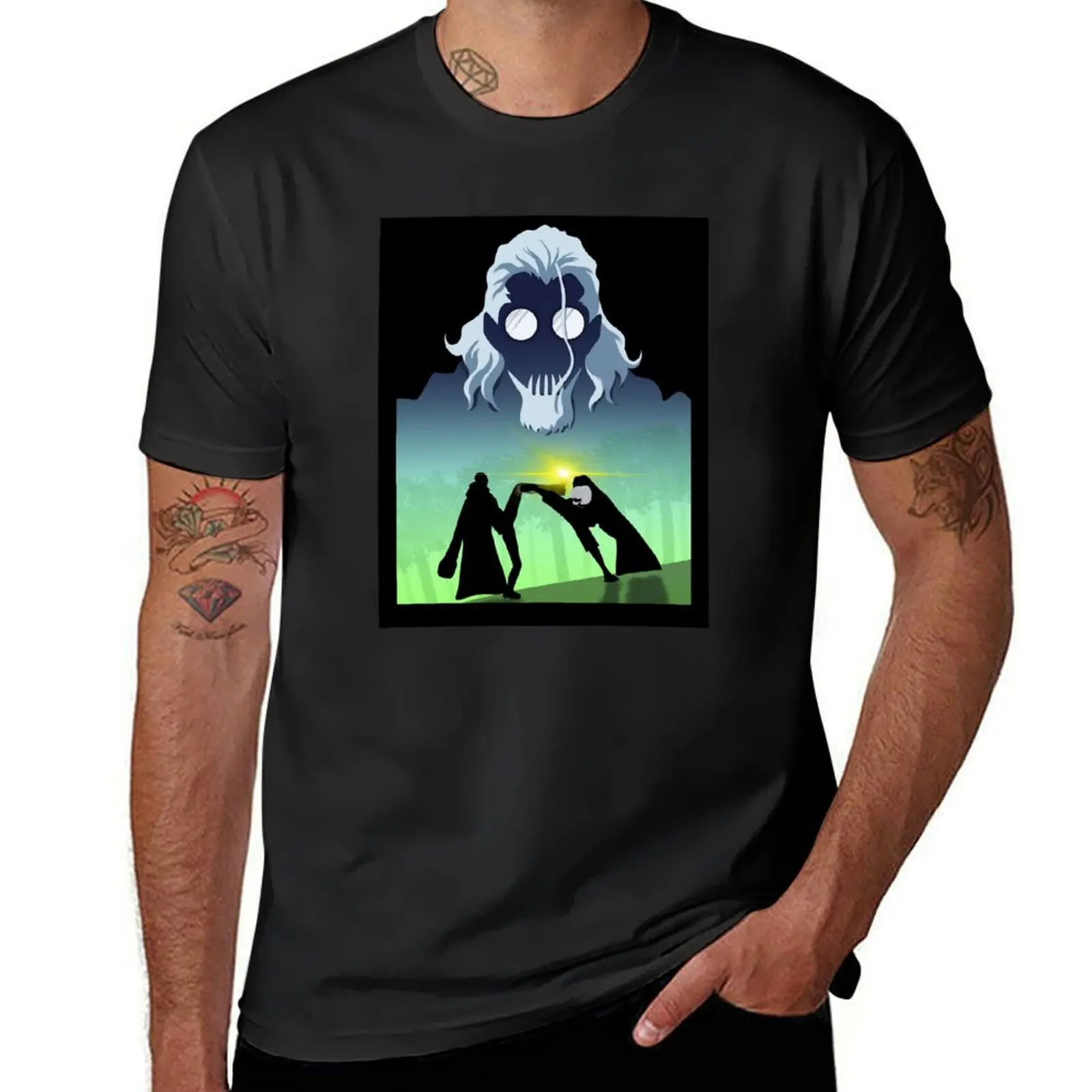 

Rayleeigh T-shirt customizeds sweat vintage clothes sports fans Men's t-shirt