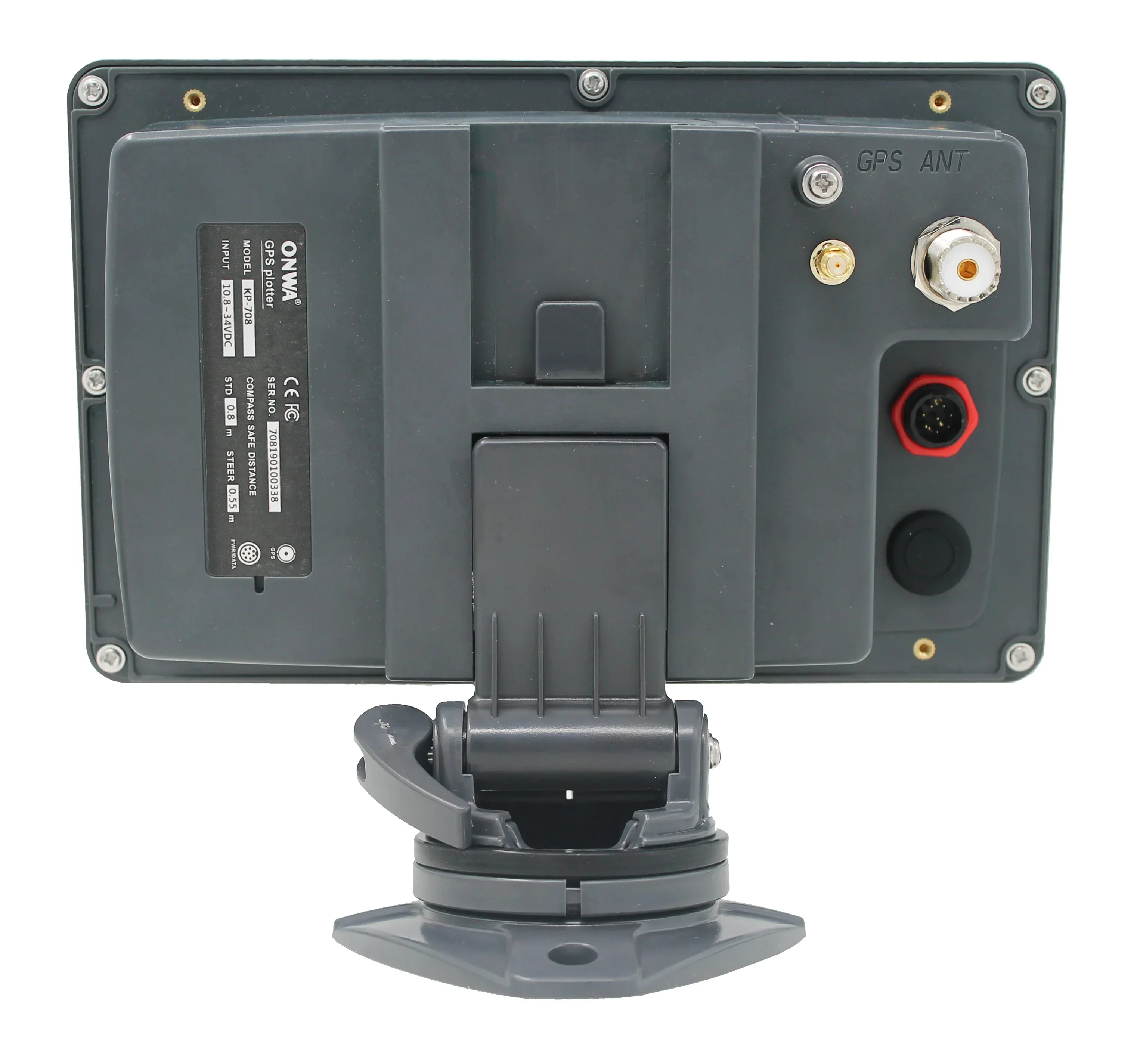 NEW IN STOCK Brand New Matsutec Chartplotter Only App for Plotting Coordinates GPS Chart Plotter