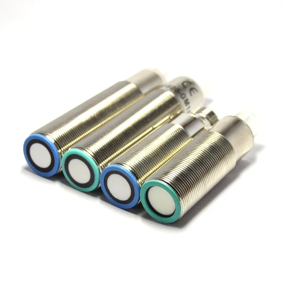 

2025 massa airmar sick banner ballu ultrasonic sensor