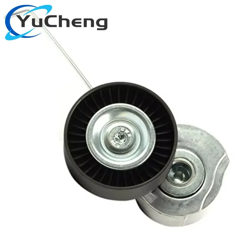 

31401286 30777695, новый натяжной шкив, ремень ГРМ, автомобильный подшипник, универсальные детали для VOLVO XC90 XC60 XC70 S80L S60