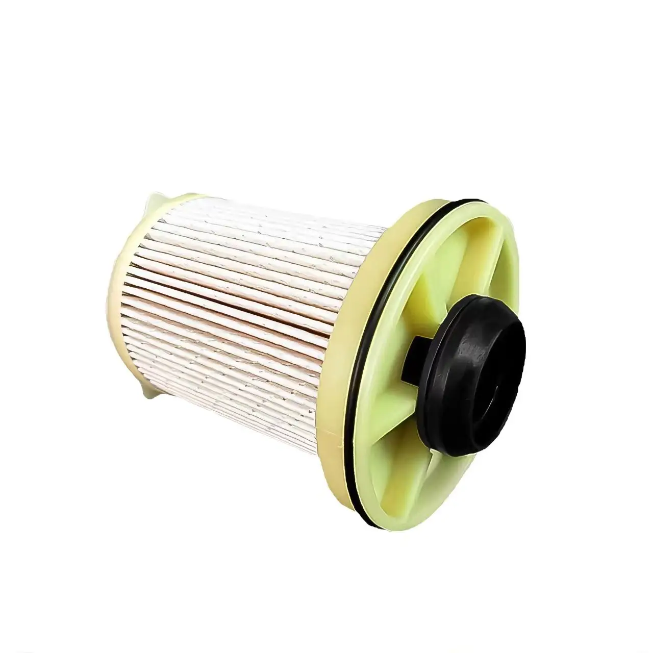 

Fuel Filter Compatible with Isuzu D-MAX/JIM 2015 2.5TDI-Diesel | OE No. 8702310ANB | Auto Replacement Spare Part