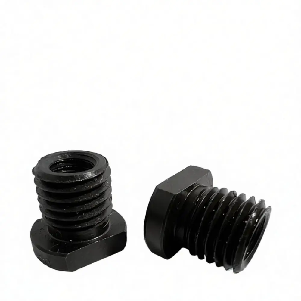 Angle Grinder Adapter Set M10 To M14 Thread Converter Power Tool Accessory Grinding Cutting Machine Connector