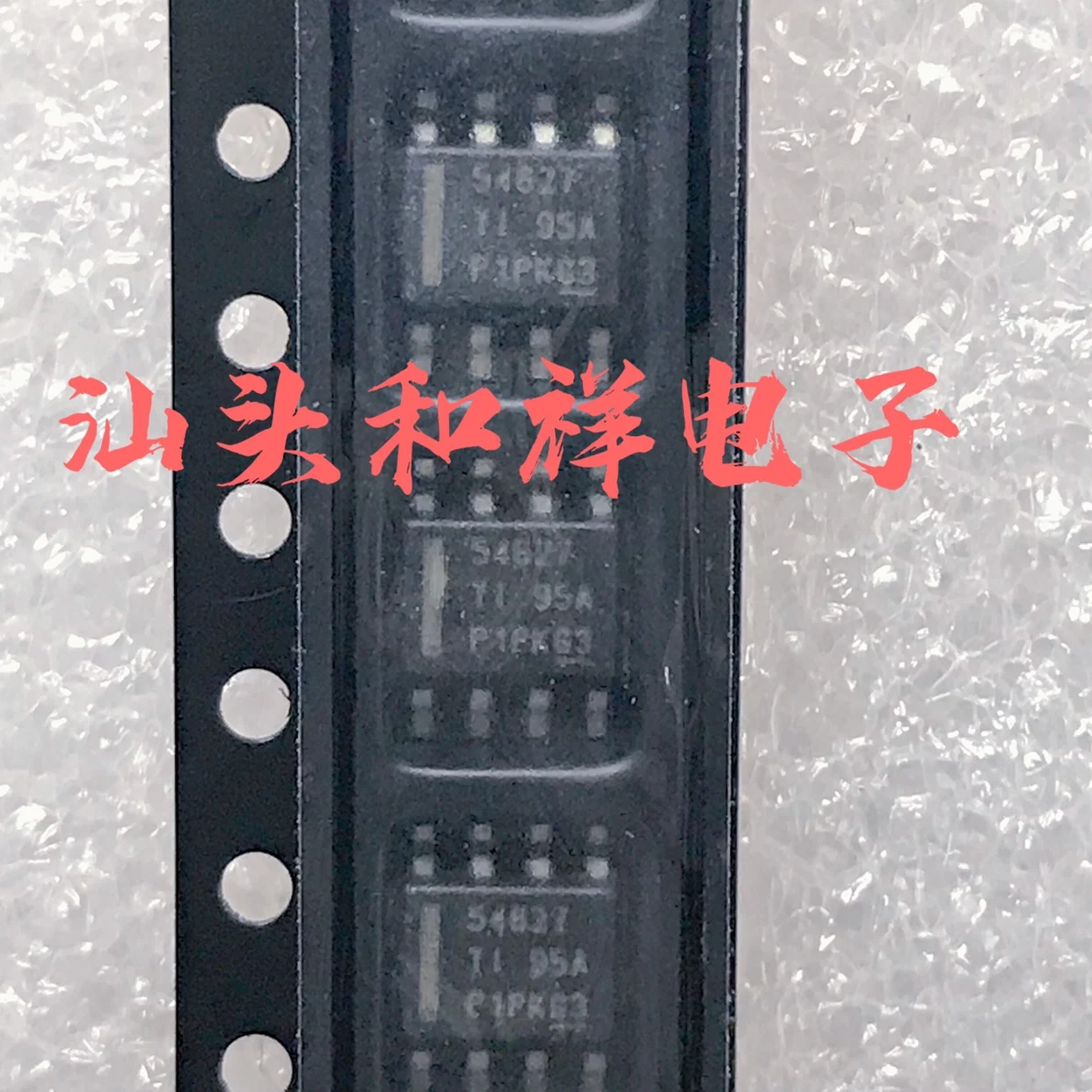 

Free shipping TPS54627DDAR TPS54627 54627 SOP-8 IC 10PCS