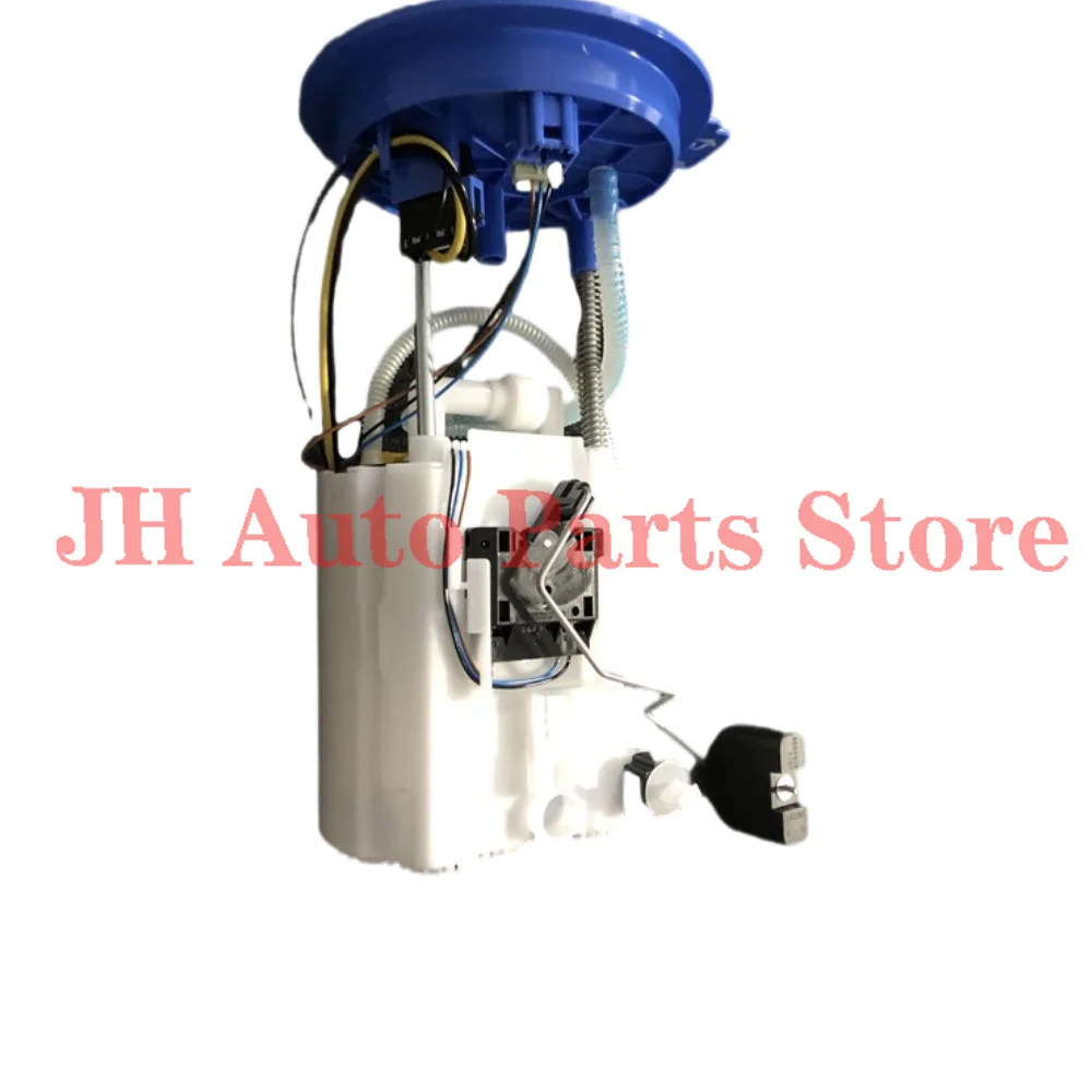 

JH For Audi Q3 F3 Volkswagen Tiguan II 2 AD1 BW2 Skoda Petrol Fuel Pump Module Assembly 5QF919087H A2C91250603 5QF919087Q