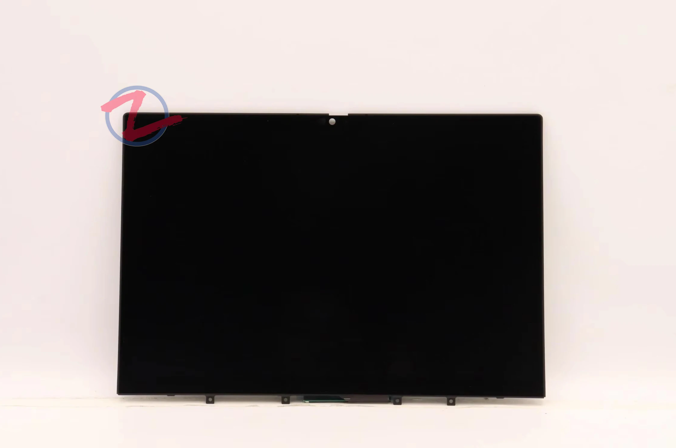 For Lenovo Thinkpad L13 Yoga Gen 3 Laptop LCD Touch Screen Display Replacement Assembly 5M11F25319 5M11F25320 FHD TV