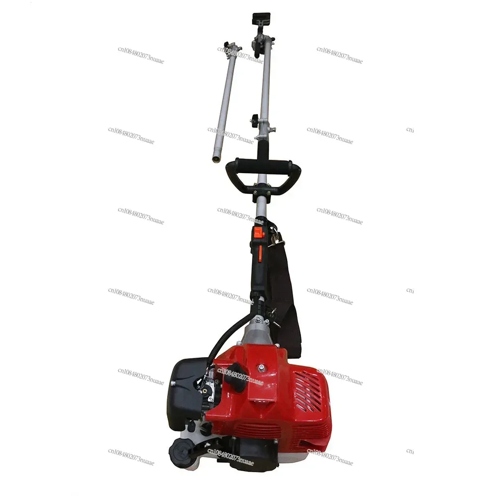 

Olive/Almond/Hazel Nut Fruit Picker Olive Coffee Palm Harvester Machine Fuel Brush Cutter Converting Fruit Picker