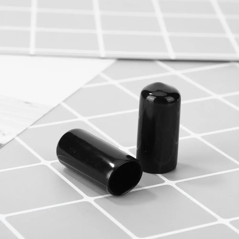 

10 шт., сменный наконечник, защитный чехол, защита для головы, резиновые аксессуары для снукера, бильярда