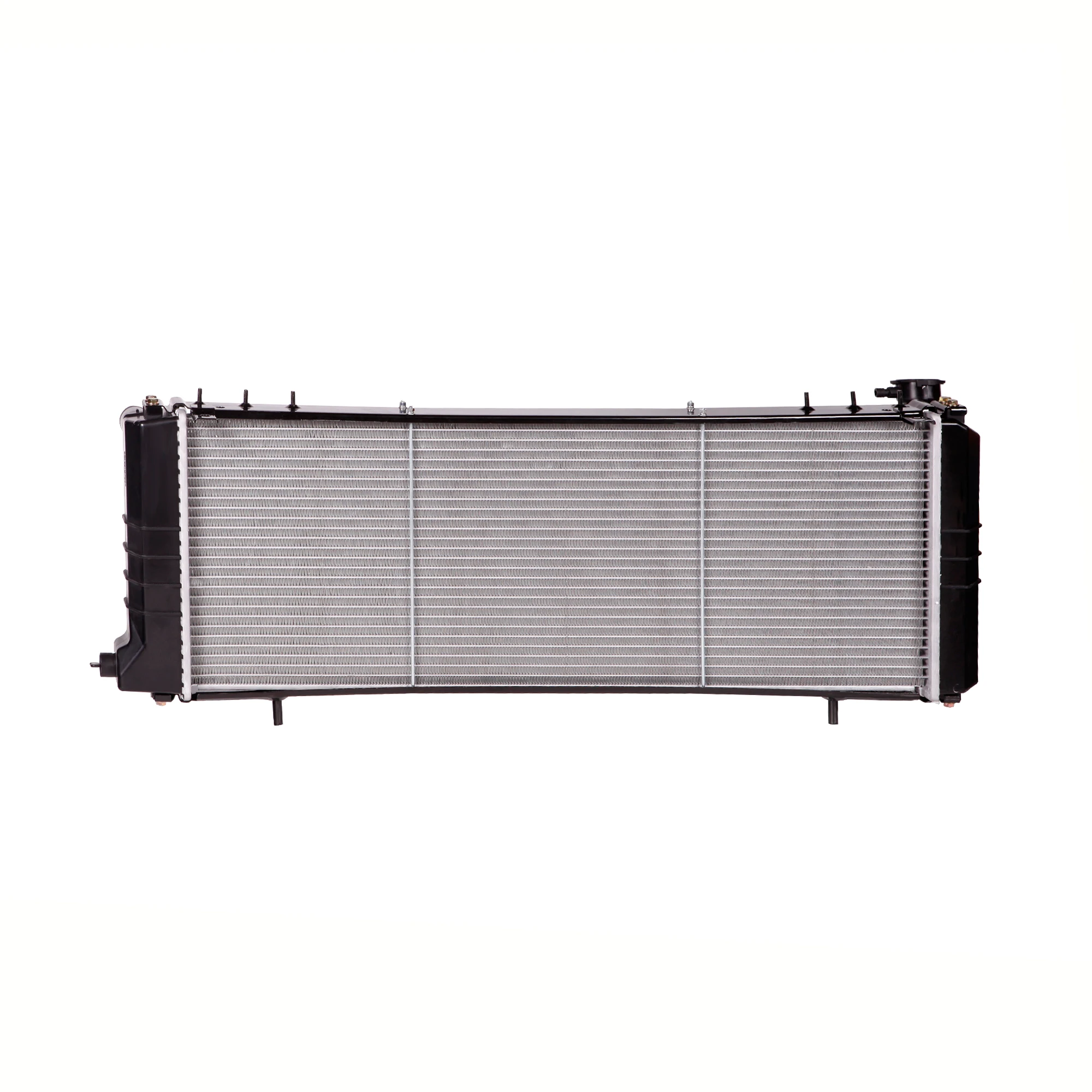 Radiator Replacement For 91-01 Cherokee 91-92 Comanche L6 4.0L L4 2.5L 1 Row New