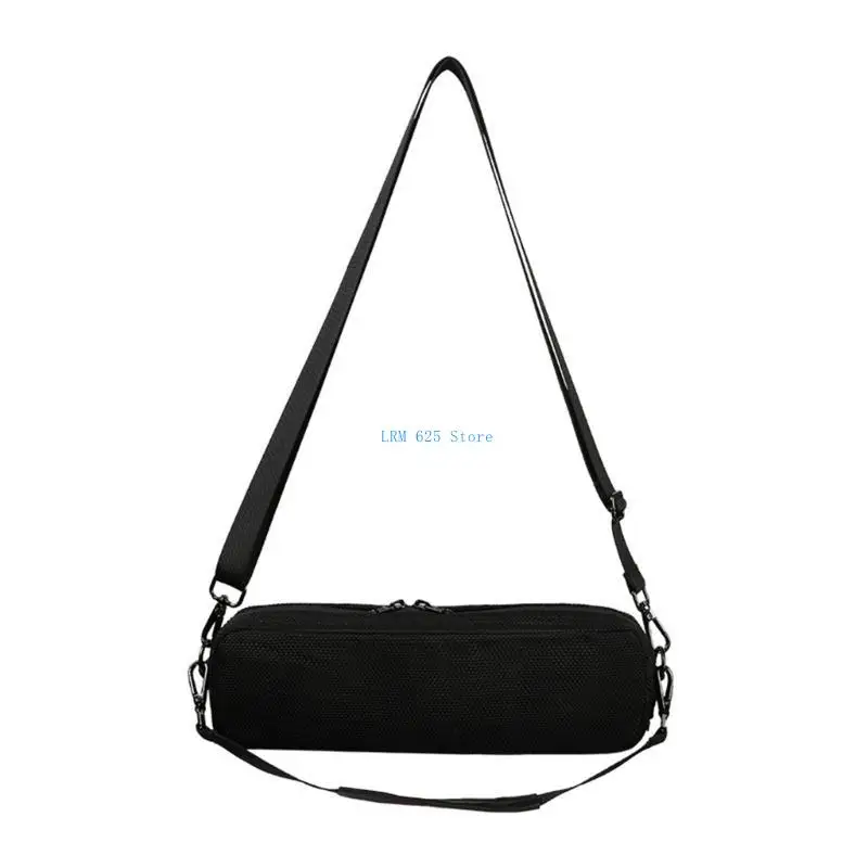 41qa Nylon Hard Case Storage Borsa protezione per bogasing S8Pro Speaker Protector